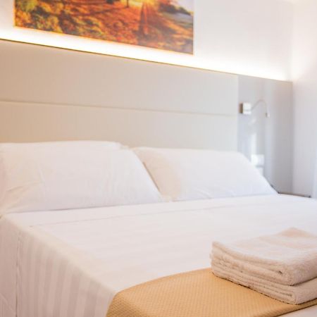 Hotel Villa Verde Rivotorto Εξωτερικό φωτογραφία