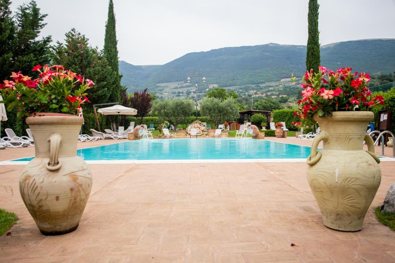 Hotel Villa Verde Rivotorto Εξωτερικό φωτογραφία