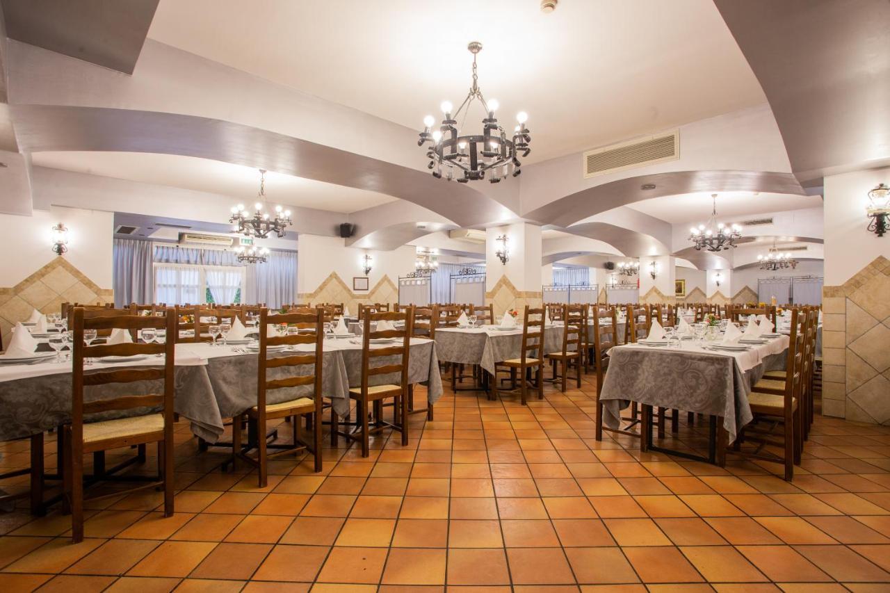 Hotel Villa Verde Rivotorto Εξωτερικό φωτογραφία