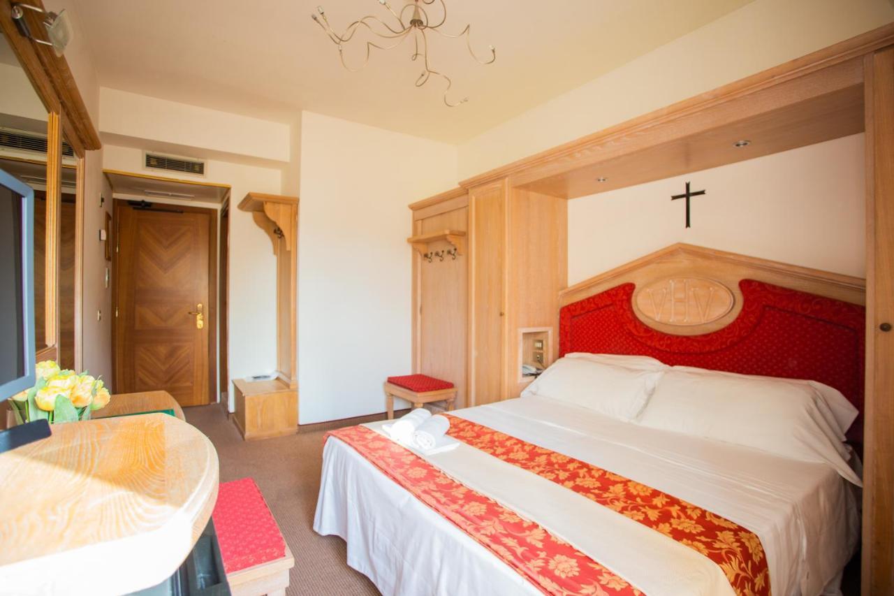 Hotel Villa Verde Rivotorto Εξωτερικό φωτογραφία