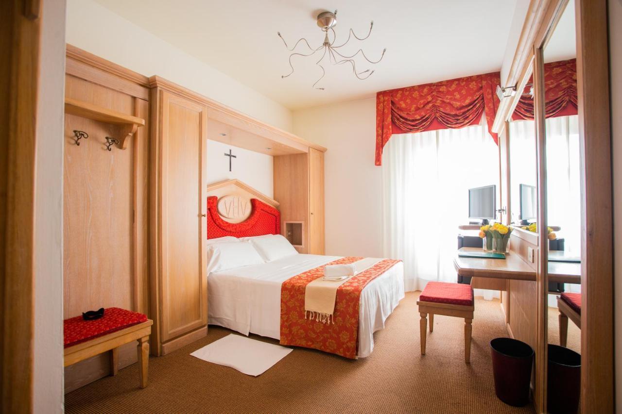 Hotel Villa Verde Rivotorto Εξωτερικό φωτογραφία