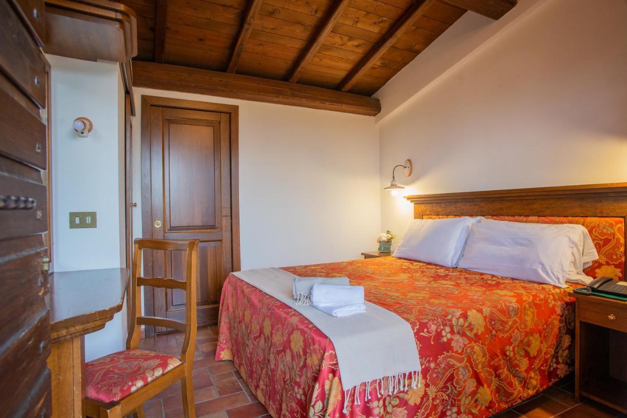 Hotel Villa Verde Rivotorto Εξωτερικό φωτογραφία