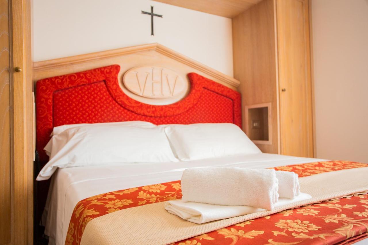 Hotel Villa Verde Rivotorto Εξωτερικό φωτογραφία