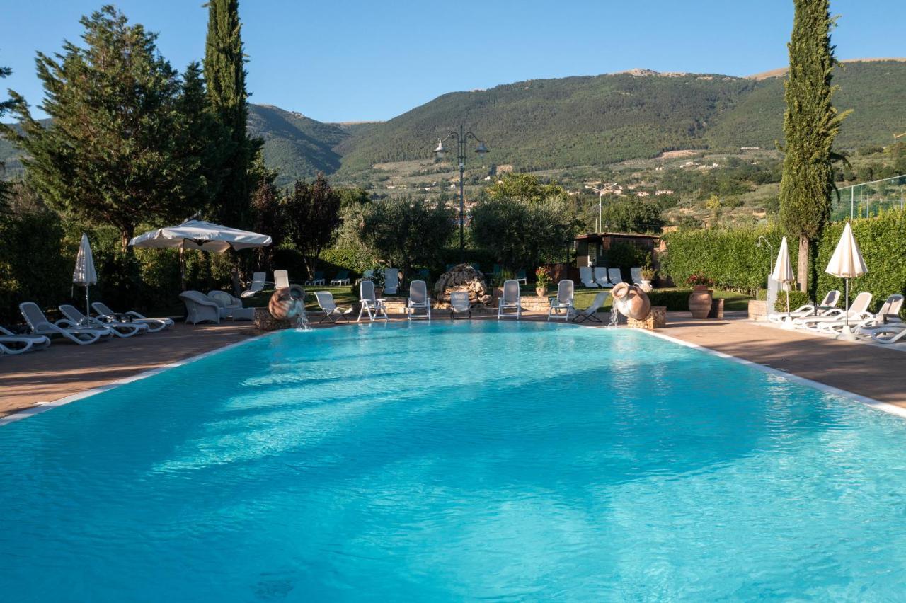 Hotel Villa Verde Rivotorto Εξωτερικό φωτογραφία