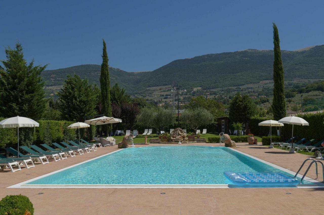 Hotel Villa Verde Rivotorto Εξωτερικό φωτογραφία